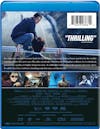 The Childe [Blu-ray] - Back
