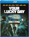 Your Lucky Day [Blu-ray] - Front