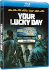 Your Lucky Day [Blu-ray] - 3D