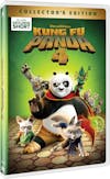 Kung Fu Panda 4 [DVD] - 3D