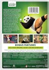 Kung Fu Panda 4 [DVD] - Back