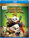 Kung Fu Panda 4 (Blu-ray + DVD + Digital) [Blu-ray] - Front