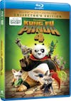 Kung Fu Panda 4 (Blu-ray + DVD + Digital) [Blu-ray] - 3D