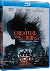 A Creature Was Stirring [Blu-ray] - 3D