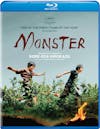 Monster [Blu-ray] - Front