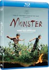 Monster [Blu-ray] - 3D
