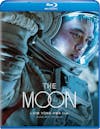 The Moon [Blu-ray] - Front