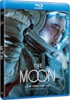 The Moon [Blu-ray] - 3D