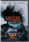 A Creature Was Stirring [DVD] - Front