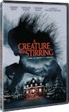 A Creature Was Stirring [DVD] - 3D