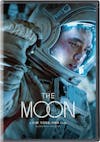 The Moon [DVD] - Front