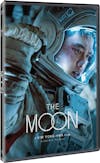 The Moon [DVD] - 3D