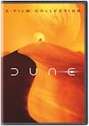 Dune 2 Film Collection [DVD] - Front