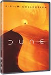 Dune 2 Film Collection [DVD] - 3D