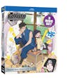Boruto - Naruto Next Generations: Kawaki Goes Undercover [Blu-ray] - 3D