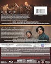Dune 2 Film Collection (Blu-ray + Digital) [Blu-ray] - Back