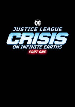 Justice League: Crisis On Infinite Earths - Part One (Limited Edition Steelbook) [UHD]