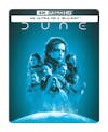 Dune - Blue Glow-in-the-Dark Steelbook (4K Ultra HD + Blu-ray) [UHD]