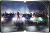 Fast X - Glow-in-the-Dark Limited Edition Steelbook (4K Ultra HD + Blu-ray + Digital) [UHD] - 4