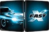 Fast X - Glow-in-the-Dark Limited Edition Steelbook (4K Ultra HD + Blu-ray + Digital) [UHD] - 5