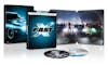 Fast X - Glow-in-the-Dark Limited Edition Steelbook (4K Ultra HD + Blu-ray + Digital) [UHD] - 6