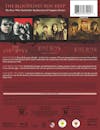 The Lost Boys Trilogy (Limited Edition Steelbook) [Blu-ray] - Back