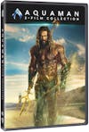Aquaman 2-film Collection [DVD] - 3D