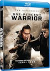 One-Percent Warrior [Blu-ray] - 3D
