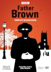 Father Brown: Season Eleven [DVD] - Front