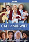 Call The Midwife: Season Thirteen [DVD] - Front