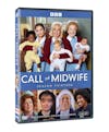 Call The Midwife: Season Thirteen [DVD] - 3D