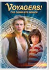 Voyagers! The Complete Series [DVD] - Front