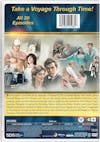 Voyagers! The Complete Series [DVD] - Back