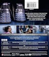 Doctor Who: The Daleks in Colour [Blu-ray] - Back