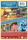 My Adventures With Superman: Season 1 [DVD] - Back