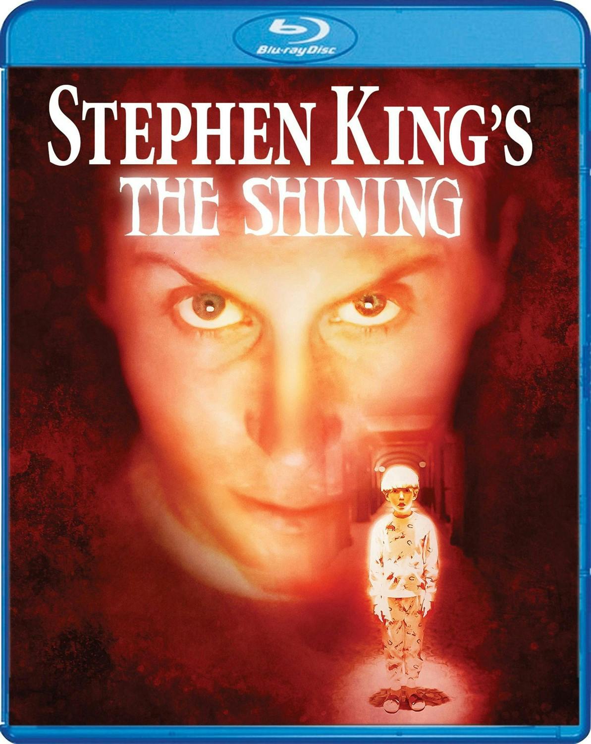 Stephen King's The Shining