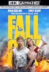 The Fall Guy (4K Ultra HD) [UHD]