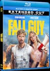 The Fall Guy [Blu-ray] - 3D