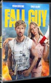 The Fall Guy [DVD] - 3D