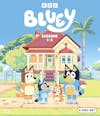 Bluey: Seasons 1-3 [Blu-ray] - Front