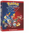 Pokémon The Series: XY Complete Season [DVD] - 3D