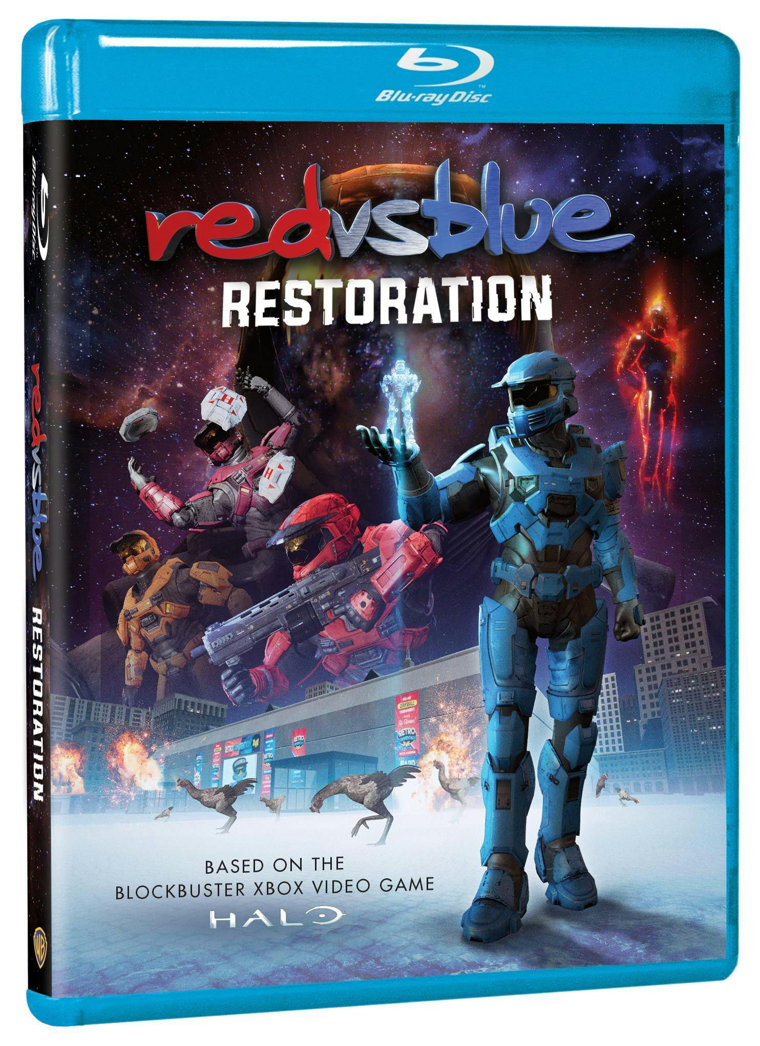 Amazon.co.jp: 牙狼 [GARO]~RED REQUIEM~ コンプリートBOX [Blu