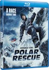 Polar Rescue [Blu-ray] - 3D