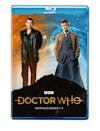 Doctor Who: Seasons One-Four and Specials Collection [Blu-ray] - Front