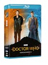 Doctor Who: Seasons One-Four and Specials Collection [Blu-ray] - 3D