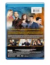 Doctor Who: Seasons One-Four and Specials Collection [Blu-ray] - Back