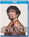 Cyrano [Blu-ray] - Front