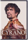 Cyrano [DVD] - Front