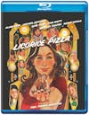 Licorice Pizza [Blu-ray] - Front