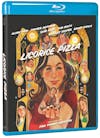 Licorice Pizza [Blu-ray] - 3D